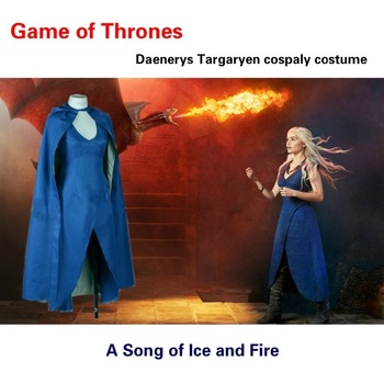 Robe Targaryen