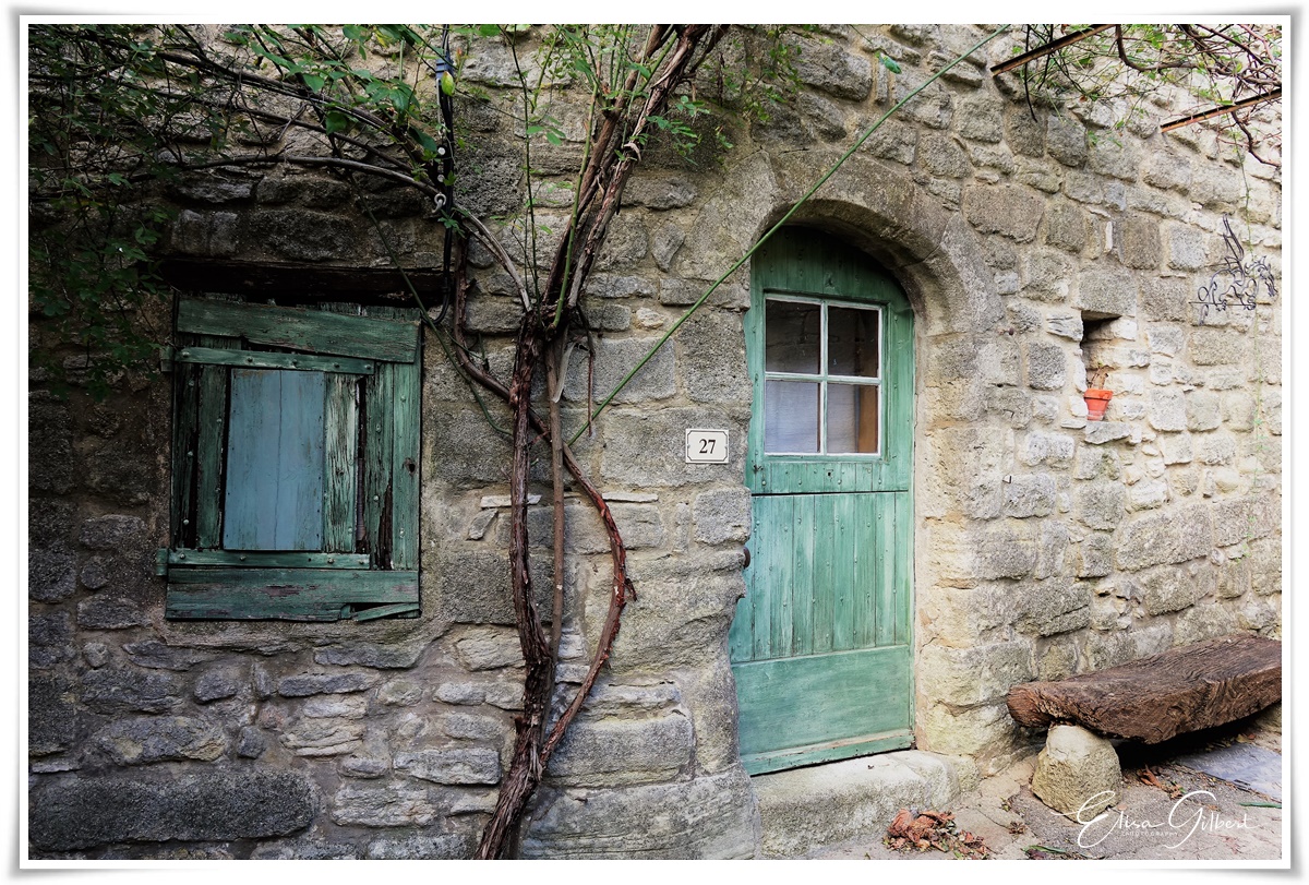 Saignon