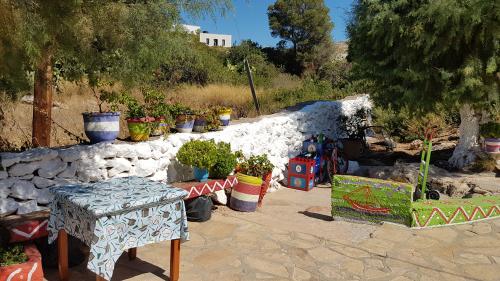 ARKI ? C'est tout petit !