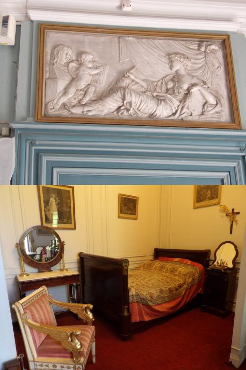 Domaine de Chaalis (60), château musée Jacquemart André 2/2