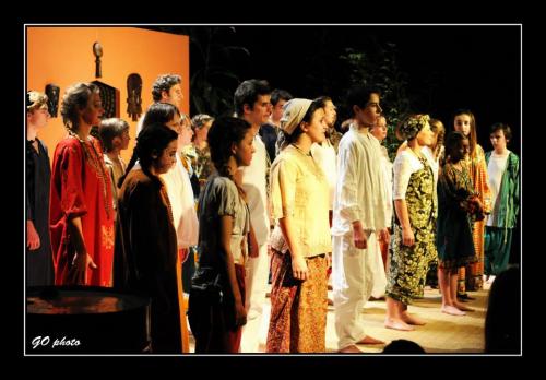 photos SARA MBI GA ZO II