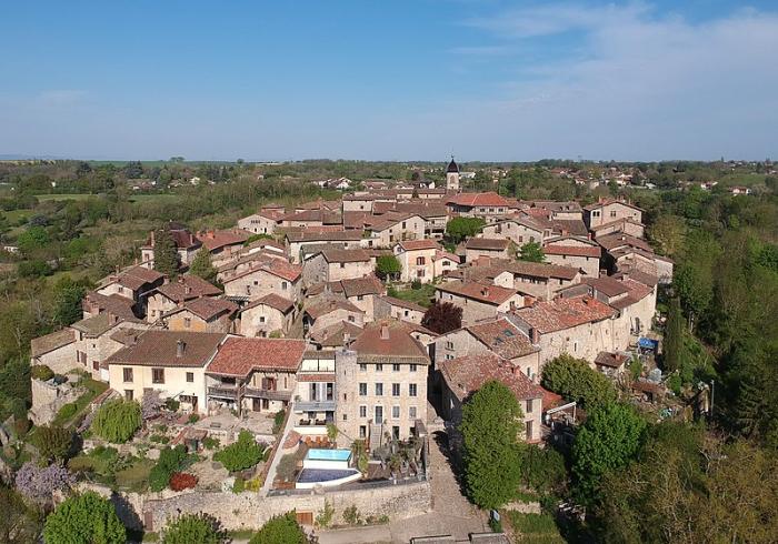 Département de l'Ain