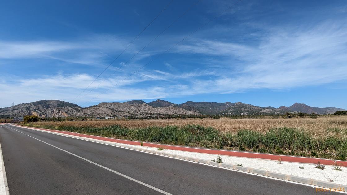 Benicasim