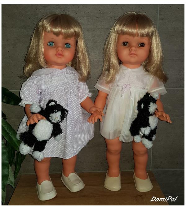 Bella_Suzie 1966-1969