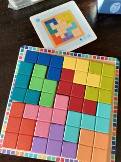 Choisir des jeux pédagogiques : les kits