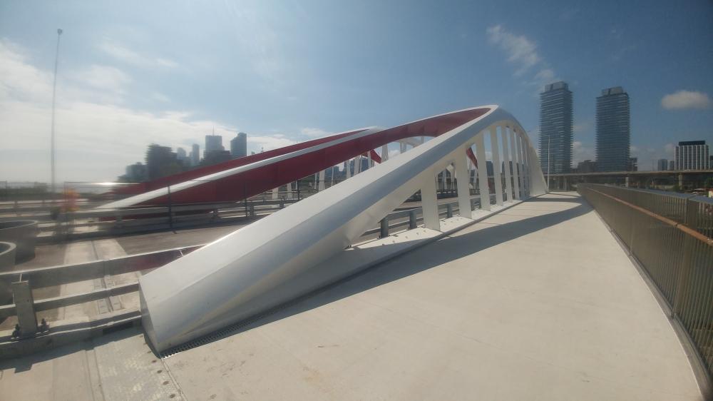 Long Weekend in Toronto from May 17th 2024 until May 20th 2024: Second Day