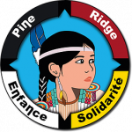 Pine Ridge Enfance Solidarité