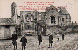 Croix-Moligneaux