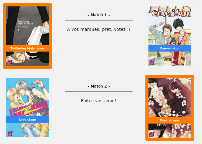 tournoi MN demi finale