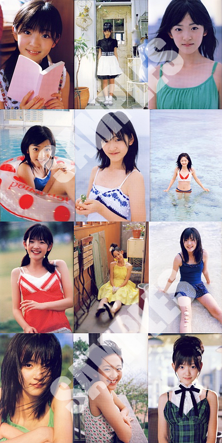 「20.05.2007」 Airi (愛理)