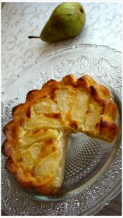 FLOGNARDE AUX POIRES