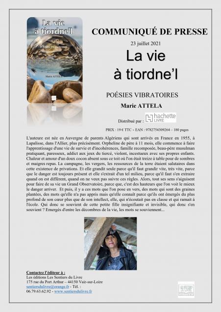 NOUVELLE EDITION