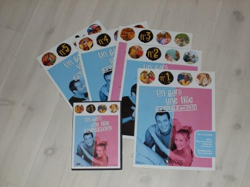 Editions Atlas