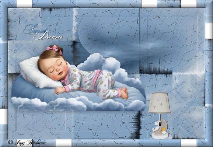 Sweet Dreams