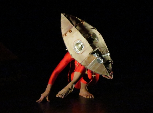 "MASQ", un spectacle original et fantastique a émerveillé les spectateurs !