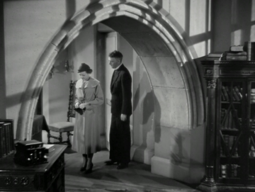 J’ai le droit de vivre, You only live once, Fritz Lang, 1937