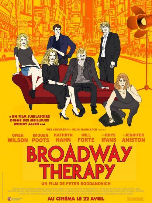 Les sorties cinéma du 22 avril 2015 et leurs bandes-annonces 