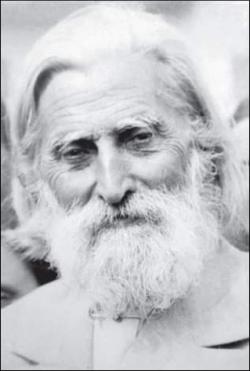 Maître Péter Danoff