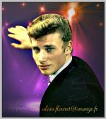 Fond ecran johnny hallyday008