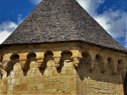 Saint-Geniès  (Dordogne)