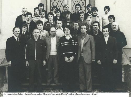 Saint-Juéry Olympique Cyclisme