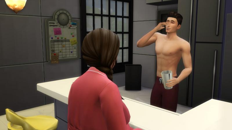 Semaine 2 - Quartier Windenburg - Foyer Munch