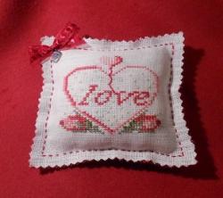 Vos Broderies ! 