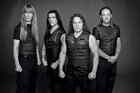 MANOWAR - La dernière bataille ?