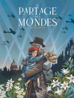 Le Partage des mondes, Olivier GRENSON