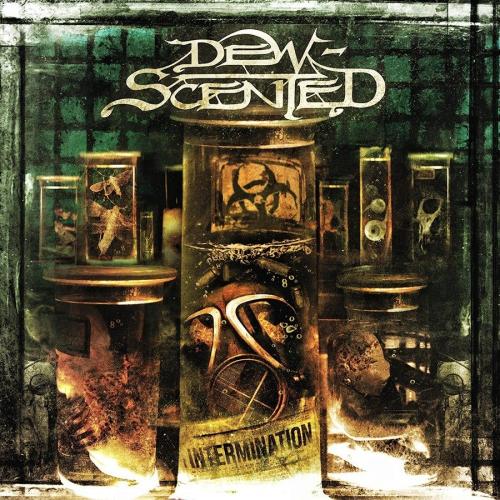 DEW SCENTED_Intermination