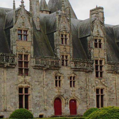 Josselin (Morbihan)