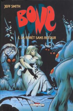 Bone tome 1