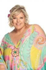 J'ai une tendresse particulière pour les rondes ..