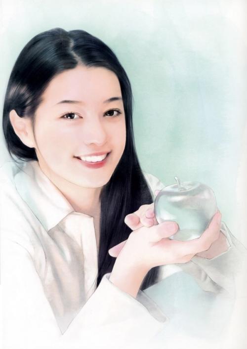 Peinture de : Chen Shu-fen