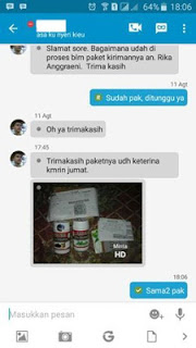Antibiotik gonore di apotik