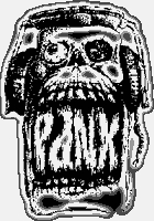 Panx - Toujours vivant