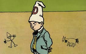 Quelques perles d'élèves