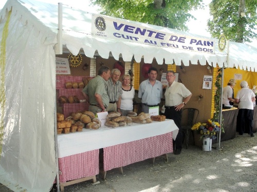 Les journées Châtillonnaises