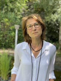 Charlotte François sera à la biennale du livre de Châteaudun le 26 novembre