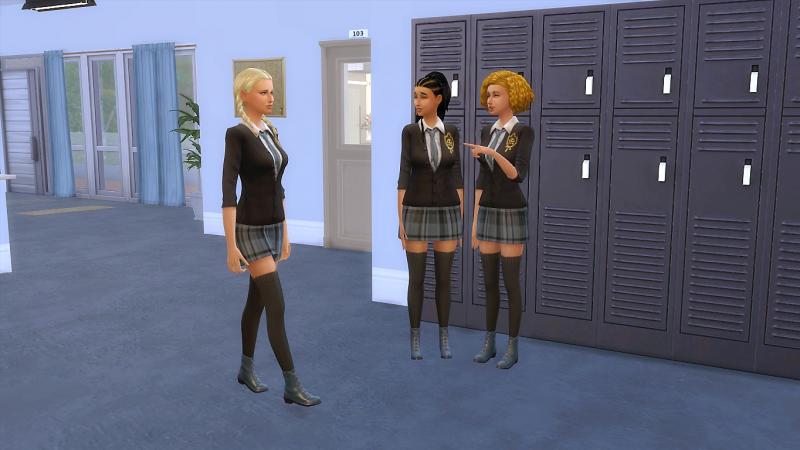 [NSBC] Le mariage du siècle