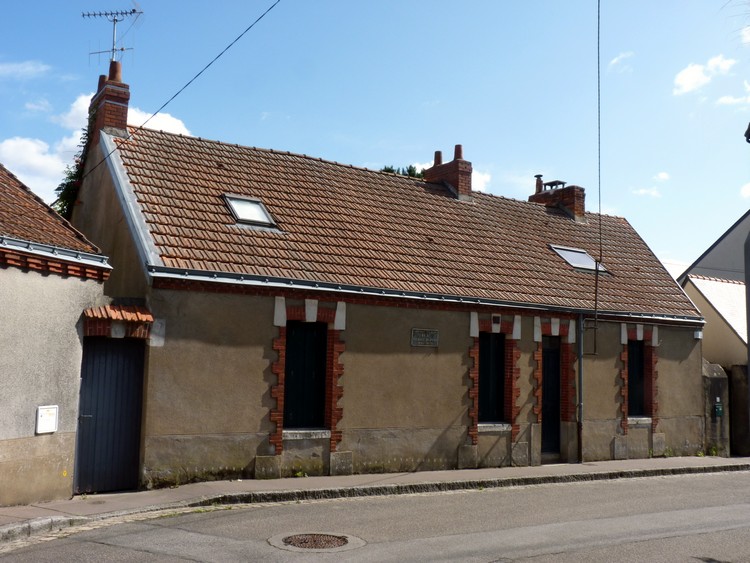 Rue Pierre Dupont
