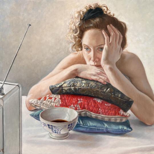 Francine Van Hove