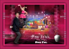 Meu Herói