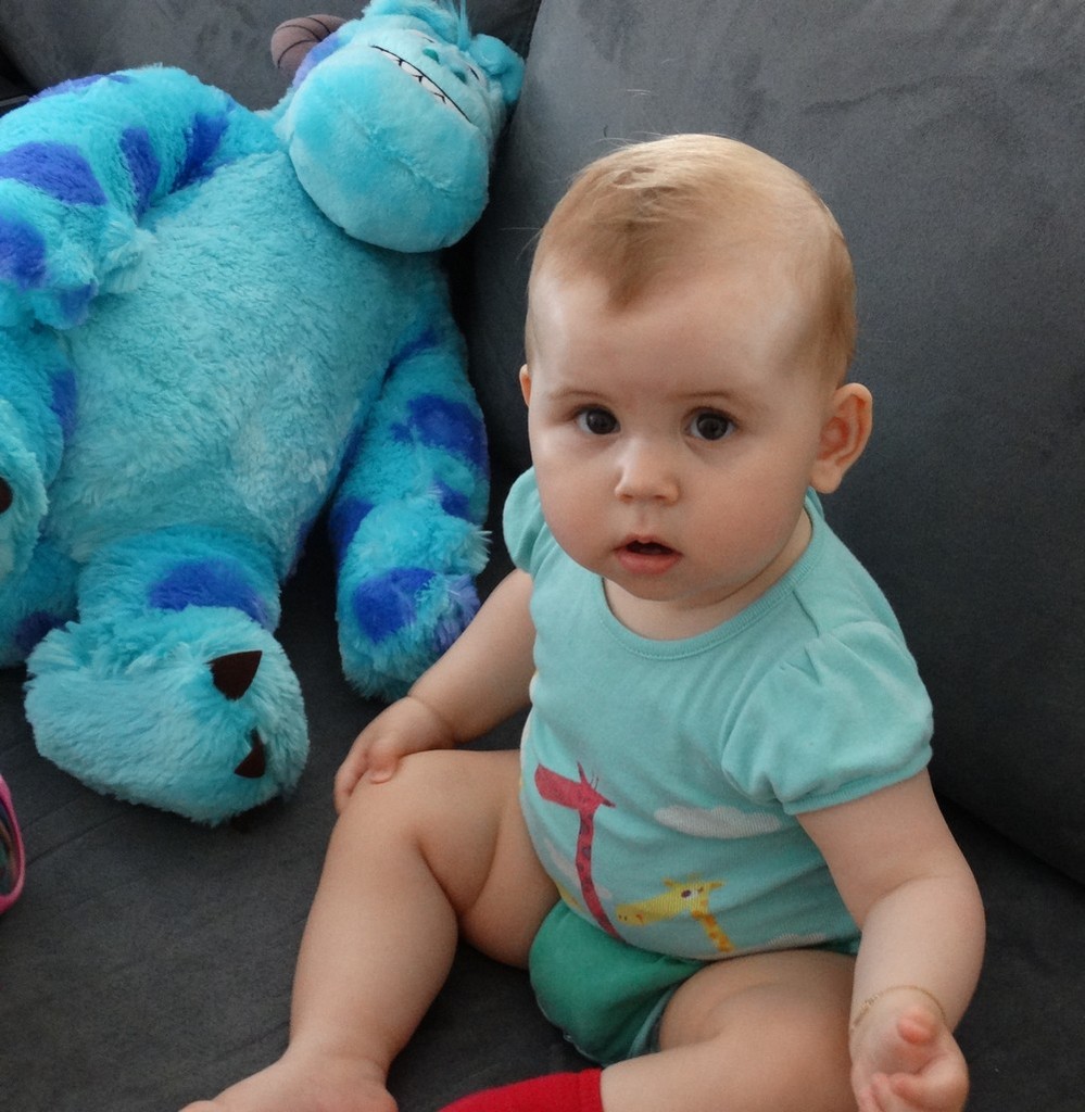 La réponse à la petite énigme du dimanche...