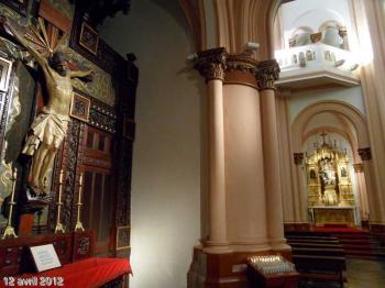 (J8) Gernika / Bilbao 12 avril 2012 (Bilbao suite 2) 