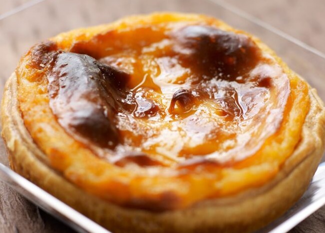 Gastronomie Portugaise