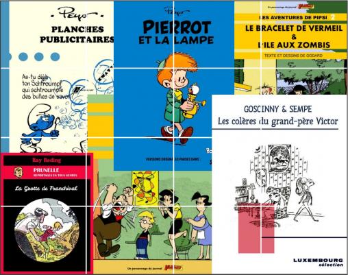 Profession de foi