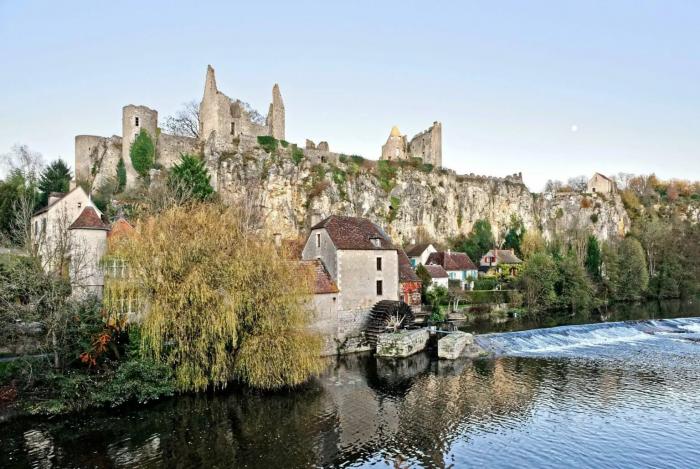Département de la Vienne