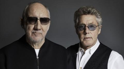 THE WHO - Détails et extrait du nouvel album Who