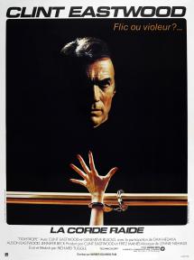 LA CORDE RAIDE BOX OFFICE FRANCE 1985